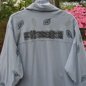 Bluefish Workshirt Vintage